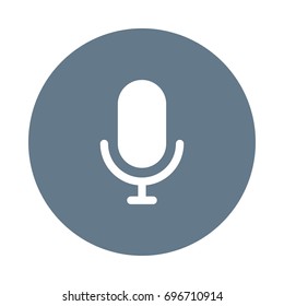 Mic Icon 