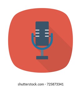 Mic icon