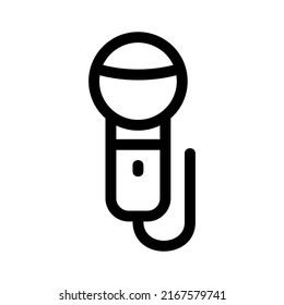 Symbol oder Logo einzeln auf Zeichen, Vektorgrafik - Vektorgrafik in hoher Qualität, Vektorsymbole in schwarzem Stil
