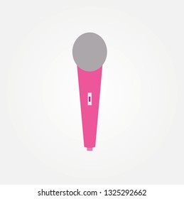 Mic Icon, Microphone
