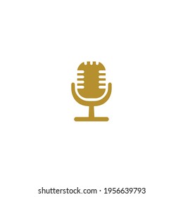 Mic logo for the world