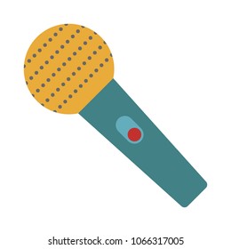 Mic Loud Announcer 