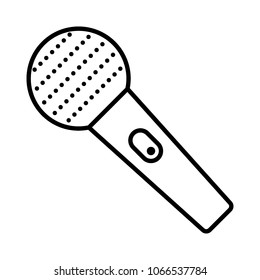 Mic Loud Announcer 