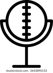 A mic, or microphone, is a device that captures sound and converts it into an electrical signal, widely used in music, broadcasting, communication, recording, and public speaking applications.

