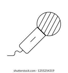 mic  microphone   speaker  