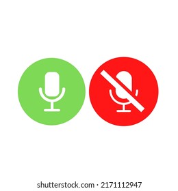 2,257 Mic Off Images, Stock Photos & Vectors | Shutterstock