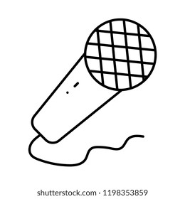 mic sound voice 