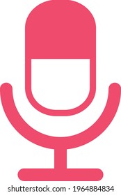 mic speech performance classic retro audio