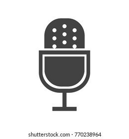 Mic, speech, sound