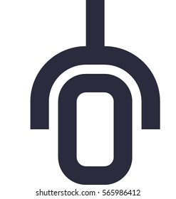 Mic Vector Icon