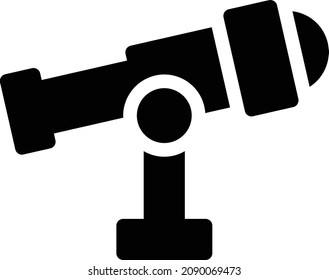 mic vector illustration isolated on a transparent background . glyph vector icons for concept or web graphics.