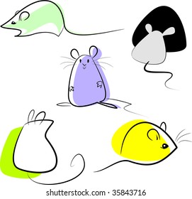 Mice