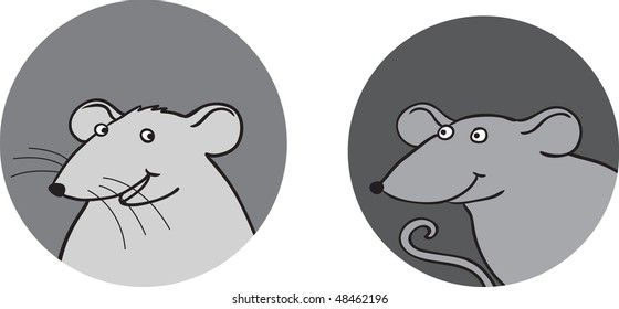 mice