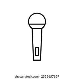 ícone de rato Símbolo isolado do logotipo plano