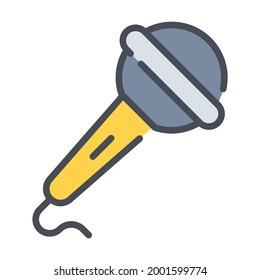 Mice vector Icon-  Modern style high quality vector illustration.