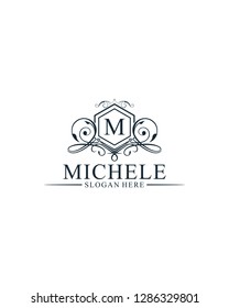 Michele brand logo