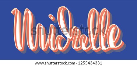 Michelle Woman