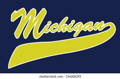 michigan