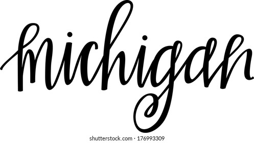 Michigan