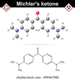 benzophenone lewis dot structure