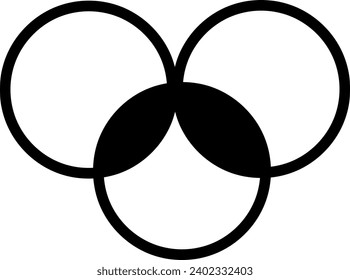 micky mouse micky round circle duplicate 18601