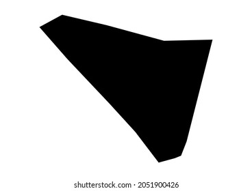 Micoud-Quarter of Micoud-Saint Lucia map, fully editable detailed vector map of Micoud-Quarter of Micoud-Saint Lucia . The file is suitable for editing and printing of all sizes.