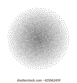 micro dot pattern 