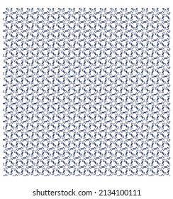 micro geometric pattern design. suitable for use in surface designs. 