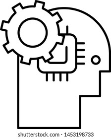 Micro Mind icon for your project
