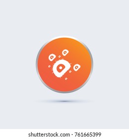 Micro Parasite Icon
