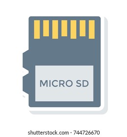 micro SD 