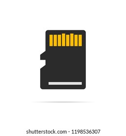 Micro sd card