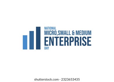micro small medium enterprise day