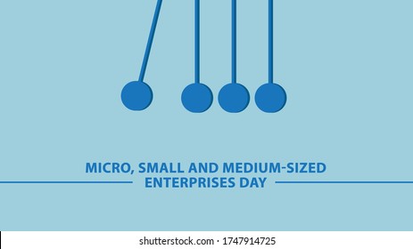 Micro, Small And Medium-sized Enterprises Day