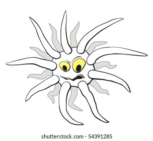 microbe