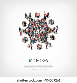 microbes people 