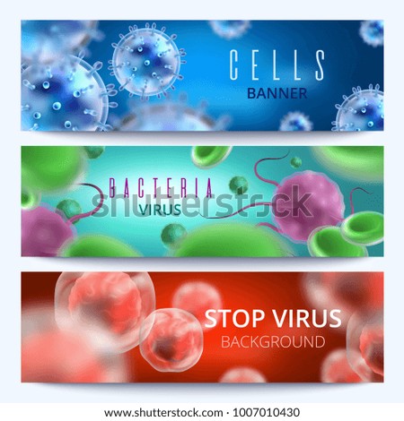 Similar – Image, Stock Photo Active Nerve Cells (3D Render)