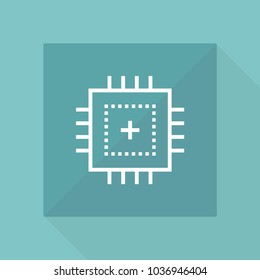 Microchip api icon