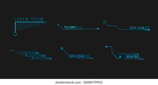microchip with green symmetric geometric design for technology and pattern using line elements, electronic black icon symbol illustration sign set for business button web icon label in cyberspace 