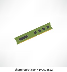 microchip icon