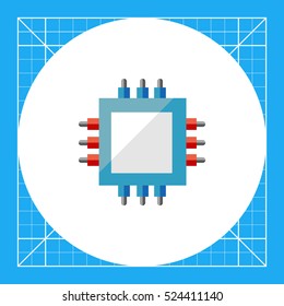 Microchip icon