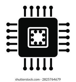 Microchip integrated circuit technology semiconductor electronics components