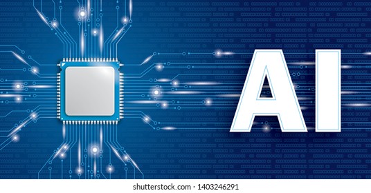 Chip ai Images, Stock Photos & Vectors | Shutterstock