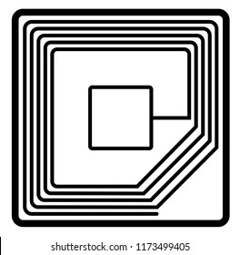 Rfid のイラスト素材 画像 ベクター画像 Shutterstock