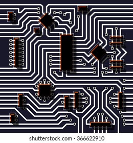 microcircuit
