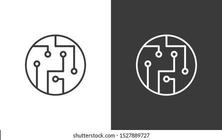 Technology Icons Images Stock Photos Vectors Shutterstock