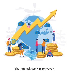 900 Microeconomics Images, Stock Photos & Vectors | Shutterstock