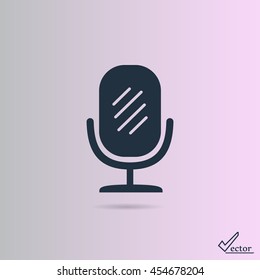 microfone icon