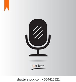microfone icon