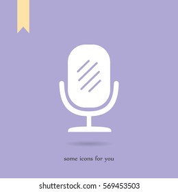 microfone icon